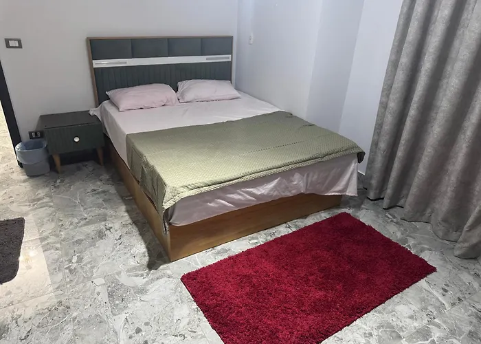 2 Beds Unique Hotel Apartment On East Town Compund - Sodic - New Cairo - Cairo