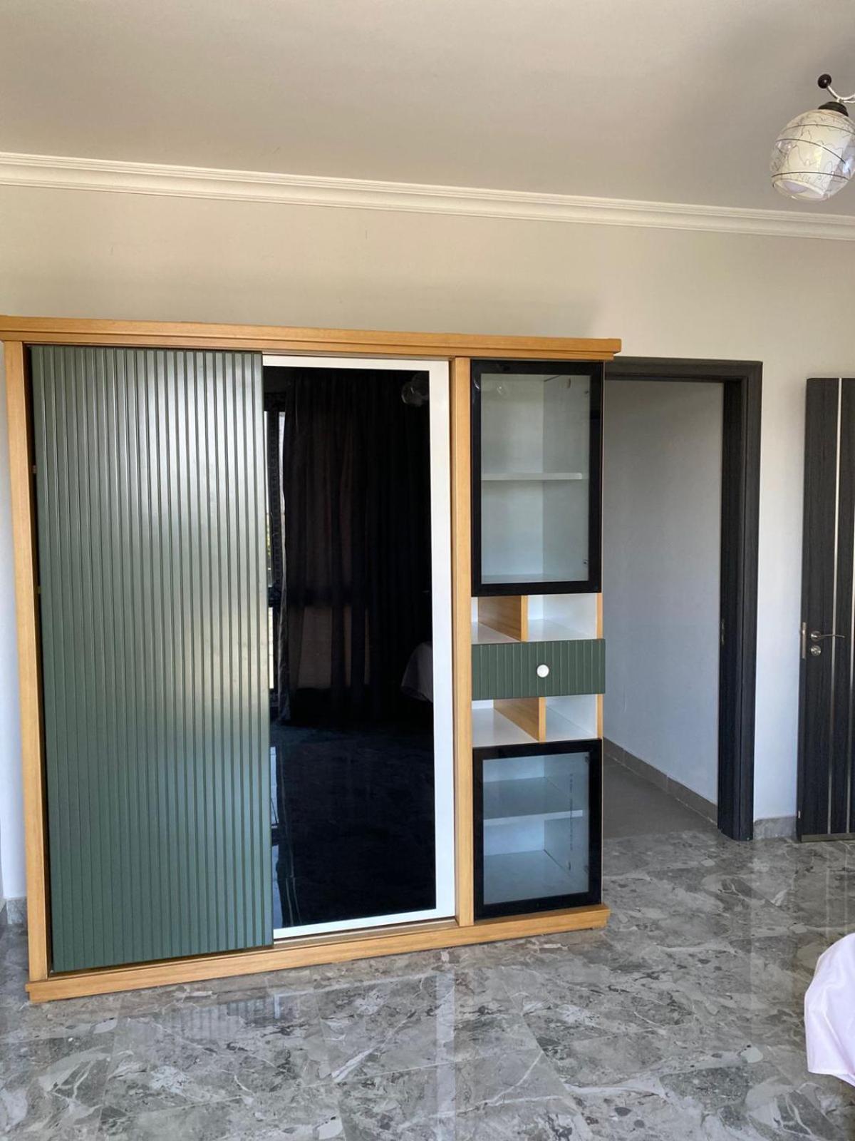 Apartamento 2 Beds Unique On East Town Compund - Sodic - New -