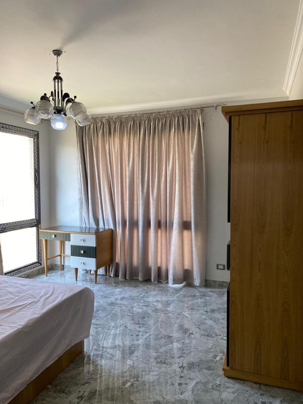 Appartement 2 Beds Unique On East Town Compund - Sodic - New -