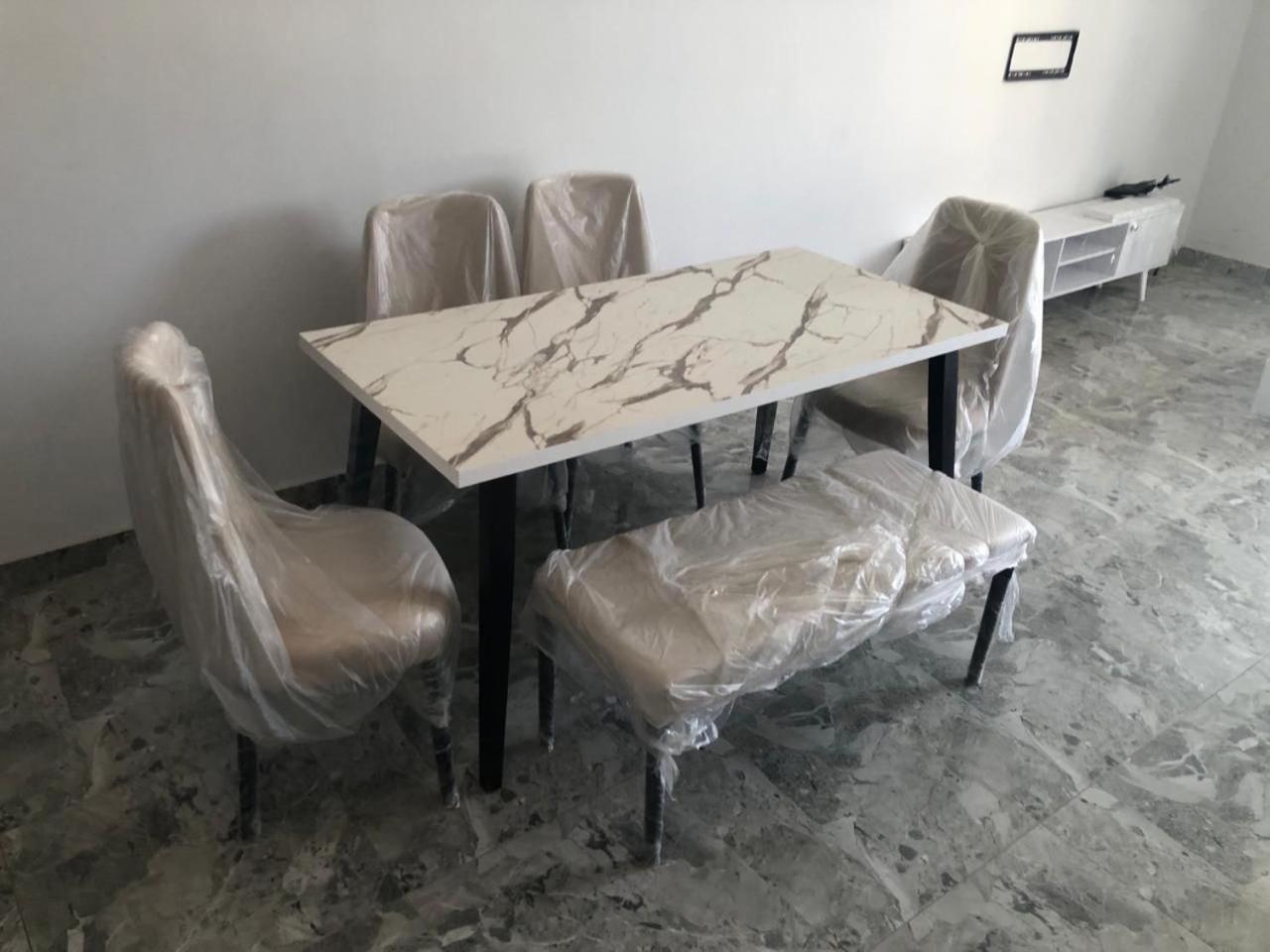 2 Beds Unique On East Town Compund - Sodic - New - Apartamento *