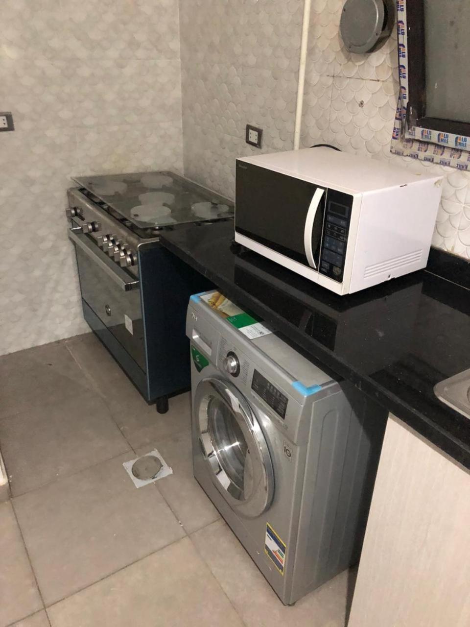2 Beds Unique On East Town Compund - Sodic - New - Caïro