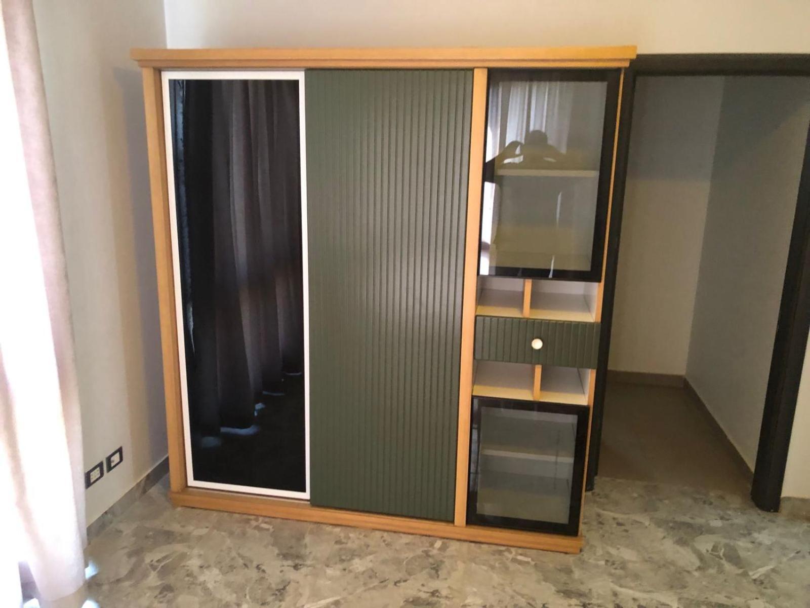 2 Beds Unique On East Town Compund - Sodic - New - Appartement