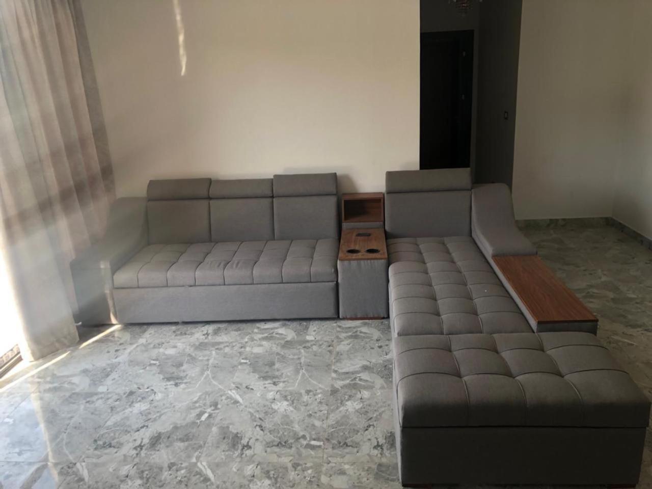 2 Beds Unique On East Town Compund - Sodic - New - Appartement Caïro