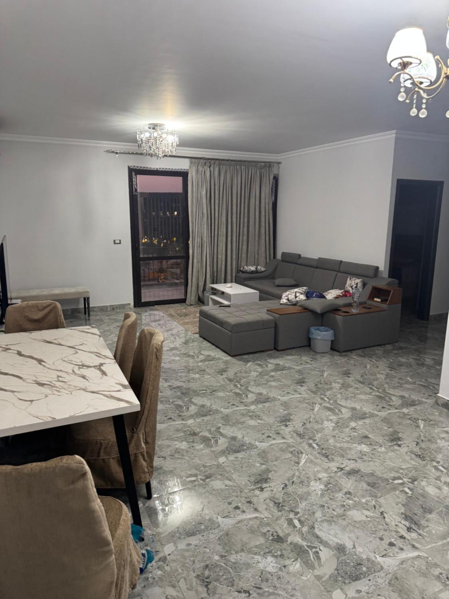2 Beds Unique On East Town Compund - Sodic - New - Caïro