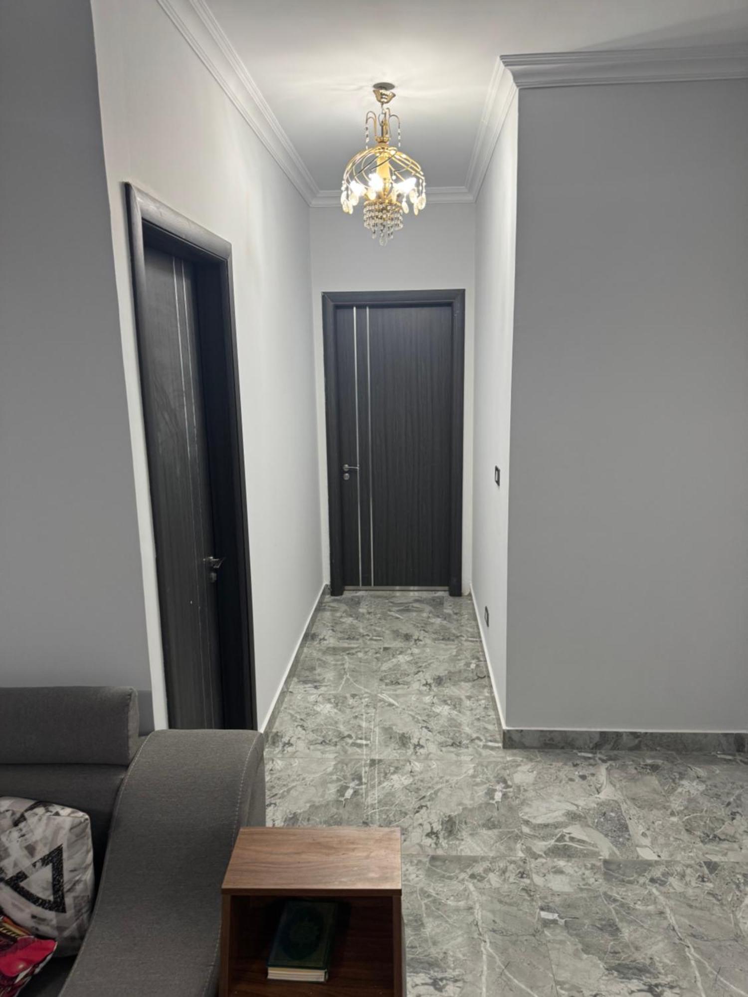 2 Beds Unique On East Town Compund - Sodic - New - Apartamento El Cairo