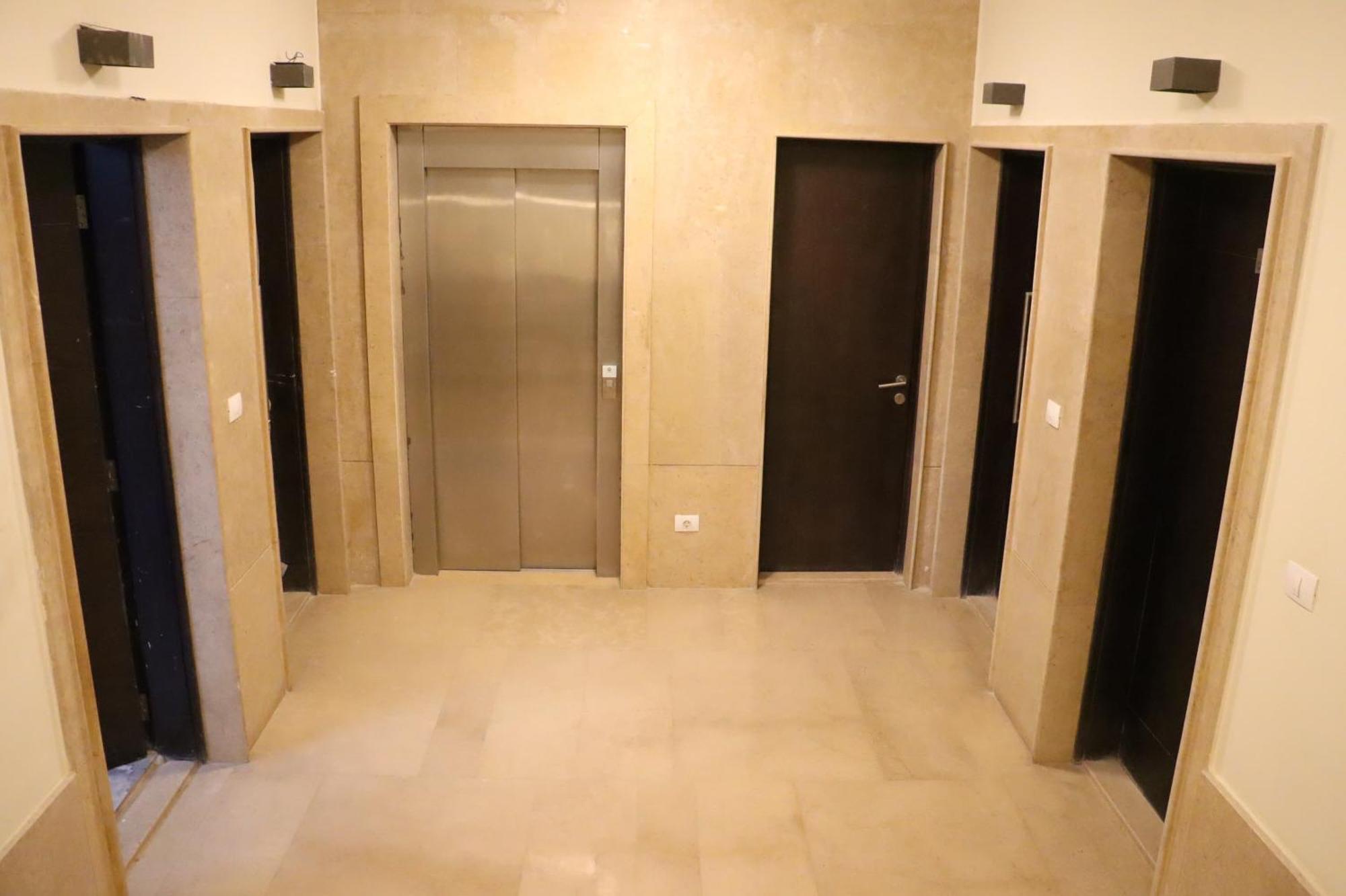 2 Beds Unique On East Town Compund - Sodic - New - El Cairo