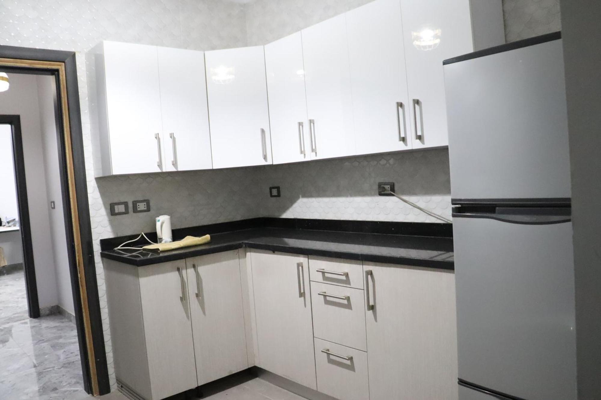 2 Beds Unique On East Town Compund - Sodic - New - * Caïro