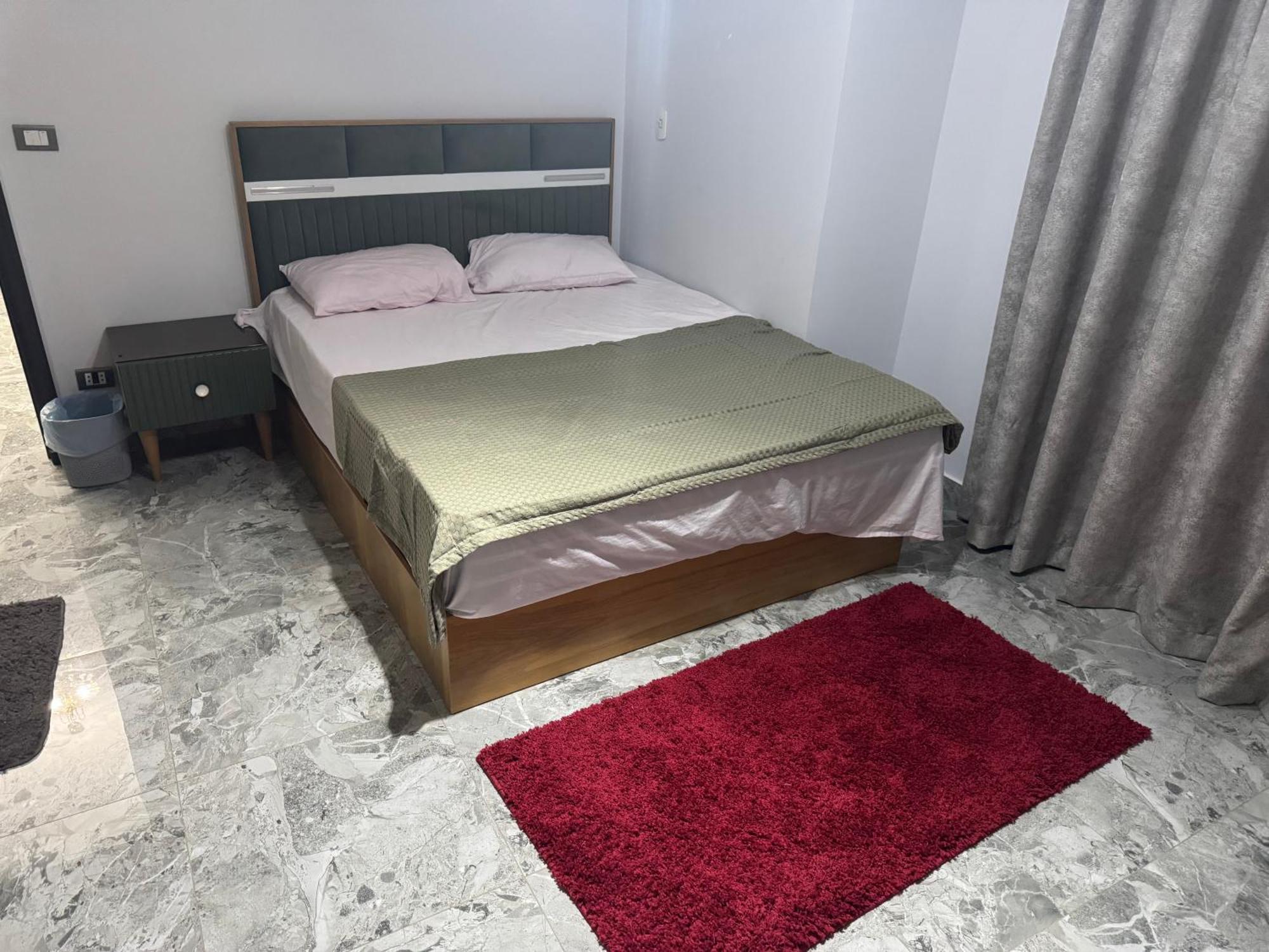Apartamento 2 Beds Unique On East Town Compund - Sodic - New - El Cairo