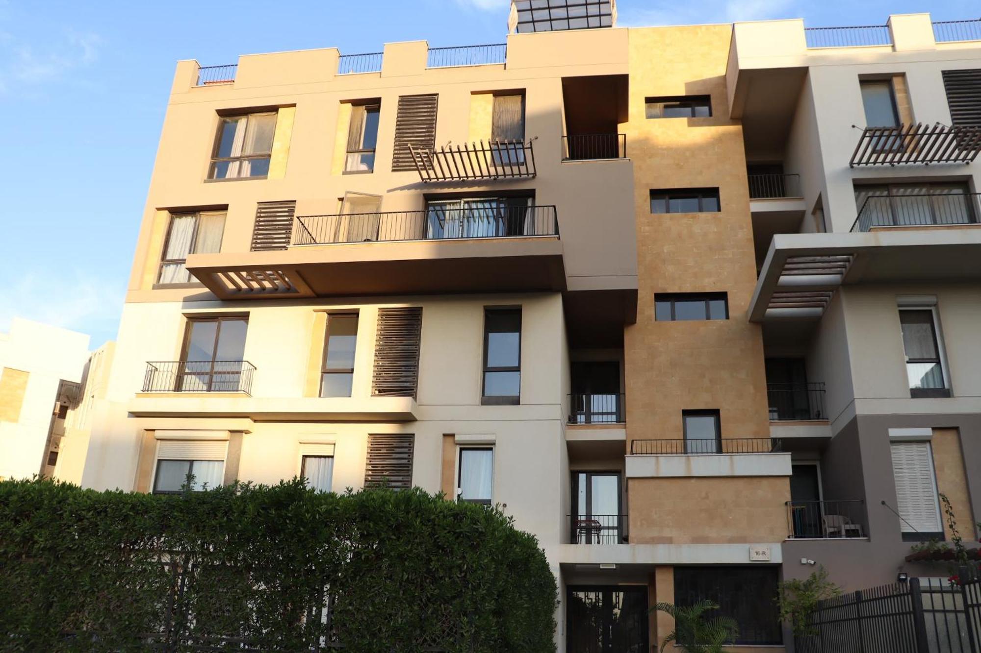 Apartamento 2 Beds Unique On East Town Compund - Sodic - New - *